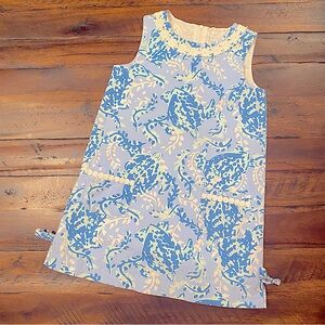 Lilly Pulitzer Little Lilly Sz 6